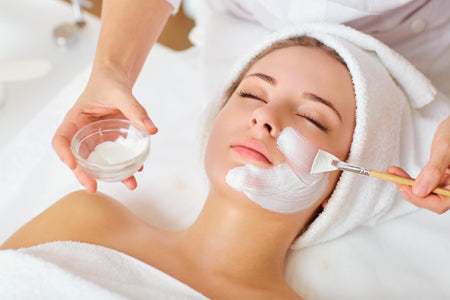 Gutschein Revitalisierungsbehandlung
