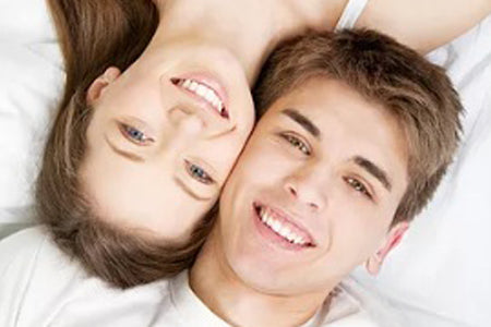 Gutschein Teenager-Behandlung