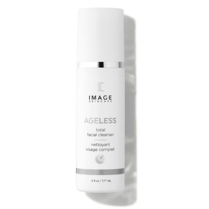 AGELESS TOTAL FACIAL CLEANSER