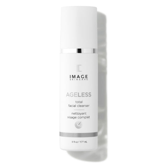 AGELESS TOTAL FACIAL CLEANSER