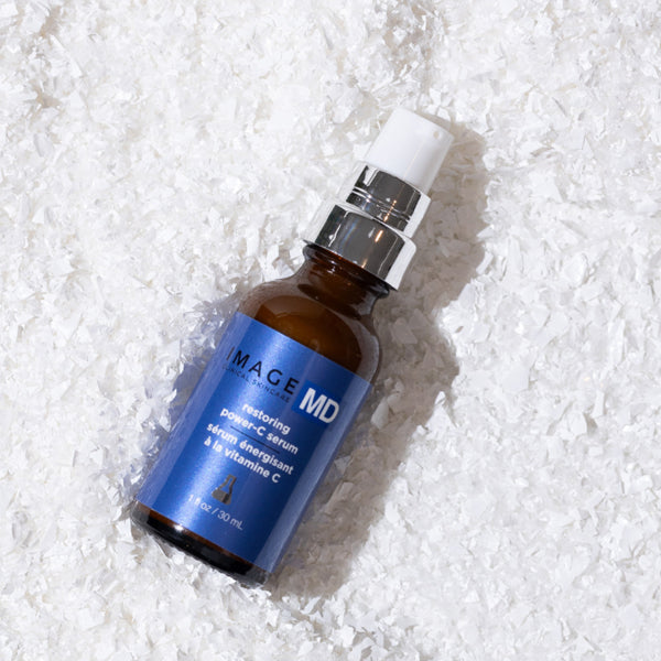 IMAGE MD RESTORING POWER-C SERUM