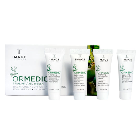 ORMEDIC® TRIAL KIT