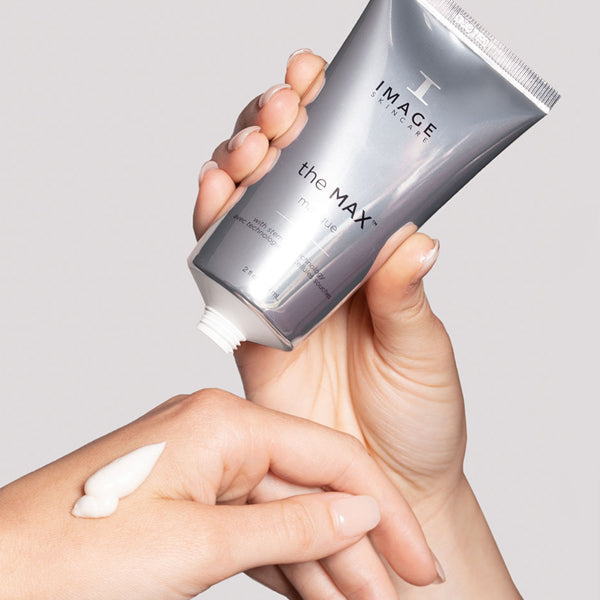 THE MAX™ MASQUE