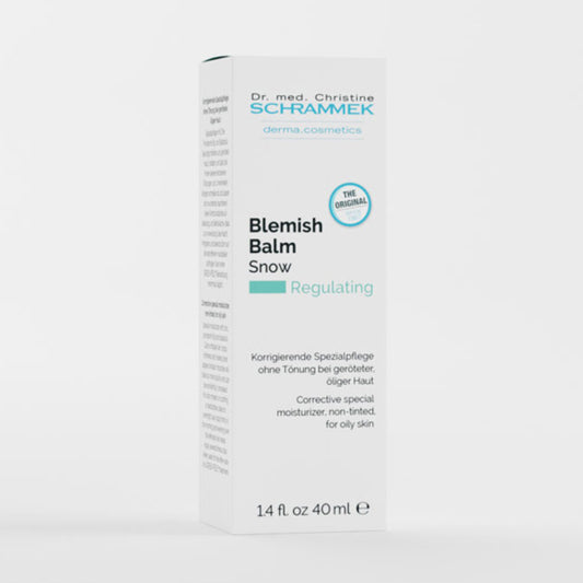 Blemish Balm Snow