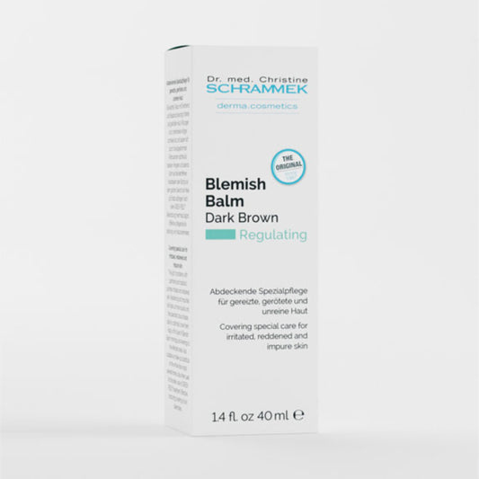 Blemish Balm Dark Brown