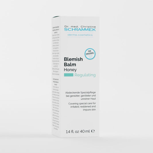 Blemish Balm Honey