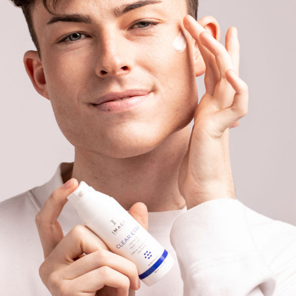 CLEAR CELL CLARIFYING REPAIR CRÈME
