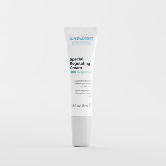 Special Regulating Cream Reisegrösse