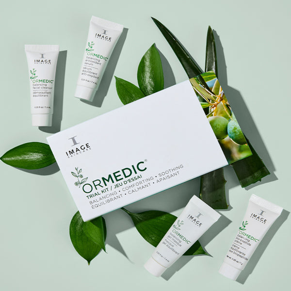 ORMEDIC® TRIAL KIT