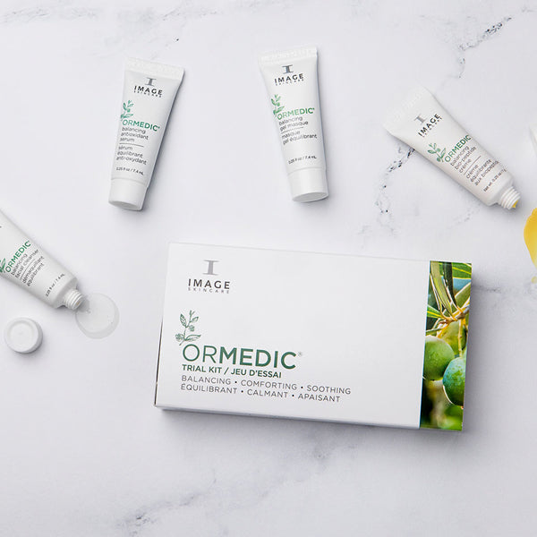 ORMEDIC® TRIAL KIT