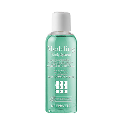 BIRCH EXTRACT ANTI-CELLULITE & FIRMING OIL