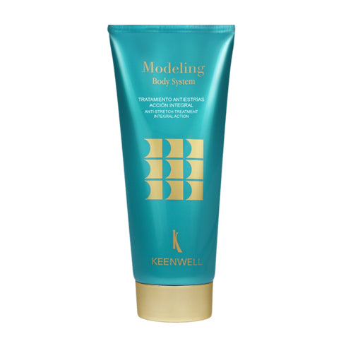 ANTI-STRETCH TREATMENT INTEGRAL ACTION 200 ML