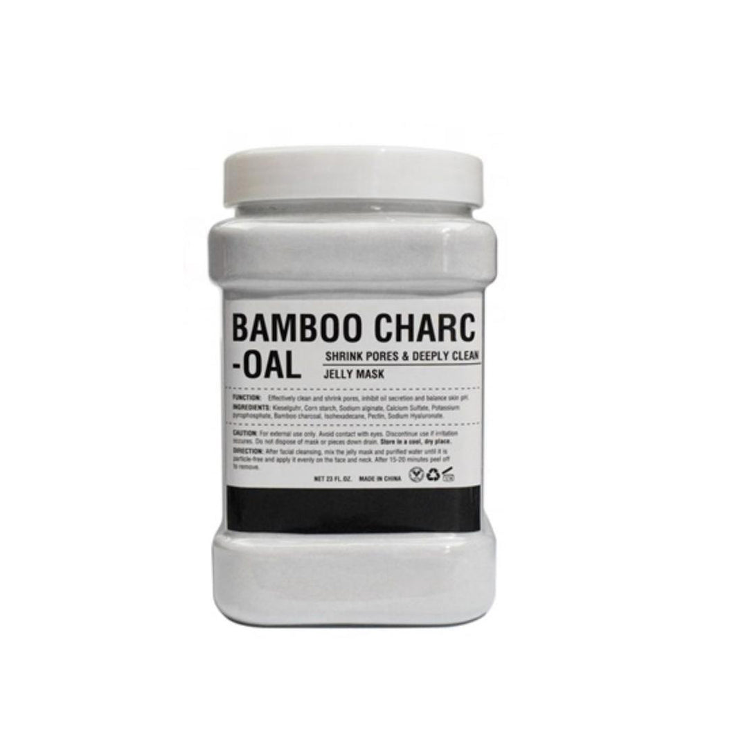 BAMBOO CHARCOAL