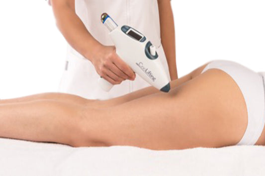 Gutschein CoolCell by CooLifting