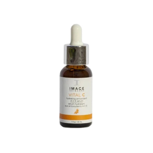 NEW VITAL C HYDRATING ACE SERUM