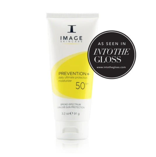 PREVENTION+ DAILY ULTIMATE PROTECTION MOISTURIZER SPF 50