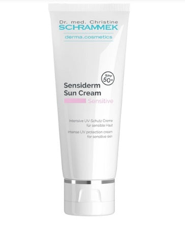 Sensiderm Sun Cream