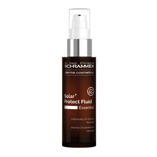 Solar+Protect Fluid SPF 50+