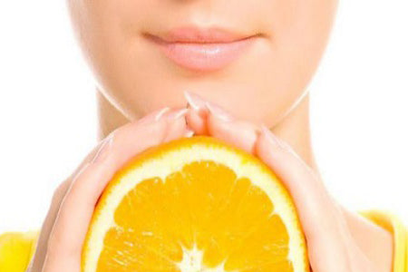 Gutschein Vitamin C spezielle Behandlung