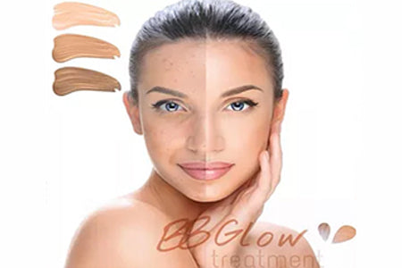 Gutschein BB Glow